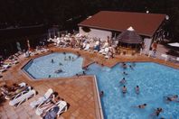 Campsite rental Domaine Monplaisir