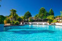 Campsite rental Le Village Tropical Sen Yan
