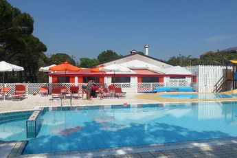 Campsite rental Italy Camping Village