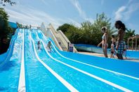 Campsite rental La Réserve