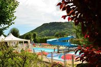 Campsite rental L'Europe