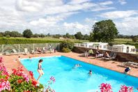 Location camping Saint Michel
