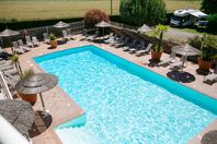 Campsite rental Saint Michel