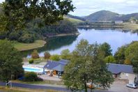 Campsite rental La Romiguière