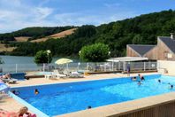 Campsite rental La Romiguière