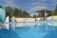 Campeggio affitto Village Grand Sud