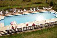 Camping alquiler La Garenne