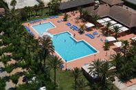 Campsite rental Vendrell Platja