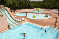 Location camping Lou Cantaïre