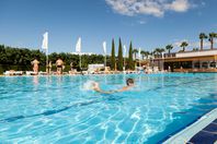 Camping alquiler Playa Cambrils
