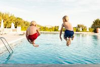 Camping alquiler Platja Cambrils