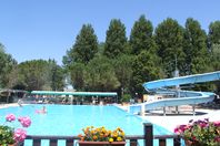 Location camping Villaggio Italgest