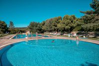 Campsite rental Prades Park