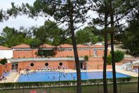 Location camping Foz do Arelho