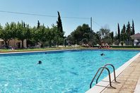 Camping alquiler Amfora d'Arcs