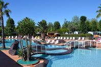 Location camping Les Salisses