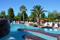 Location camping Les Salisses