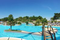 Campsite rental Les Grosses Pierres