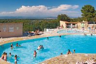 Location camping Le Grand Calme