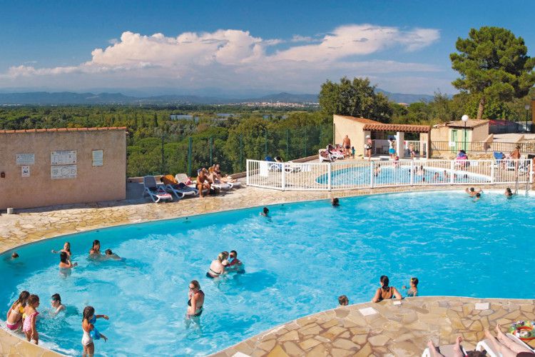 Campsite Le Grand Calme Campsite Rates And Reviews 83370