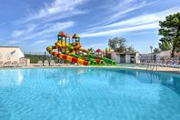 Campsite rental Le Grand Calme