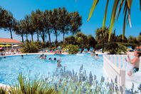 Campeggio affitto Le Saint Hubert