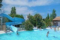 Campsite rental Les Cabanes d'Oléron