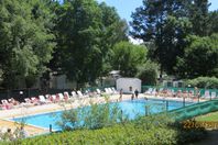 Location camping Les Ajoncs d'Or