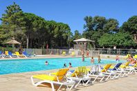 Campsite rental Campo di Liccia