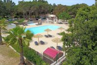 Campsite rental Campo di Liccia