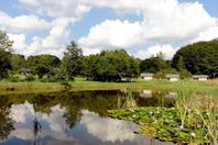 Campsite rental Les Chalets de l'Eau Verte