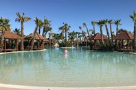 Camping alquiler Marjal Resorts Costa Blanca