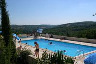 Location camping Domaine de la Faurie
