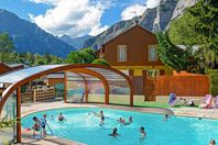 Campsite rental A la Rencontre du Soleil