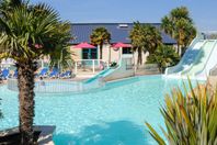 Location camping Emeraude