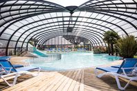 Campsite rental Emeraude