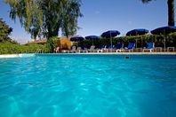 Campsite rental Le Pressoir