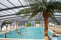 Location camping L'Etang du Pays Blanc