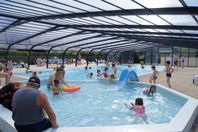 Campsite rental L'Etang du Pays Blanc