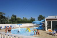Campsite rental Domaine Le Jardin du Marais