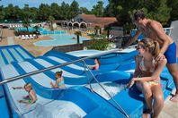 Location camping Le Bois Dormant