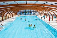 Campsite rental Domaine de Litteau
