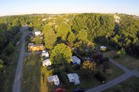 Campsite rental Les Plages de la Loire