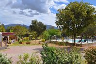 Campsite rental E Canicce