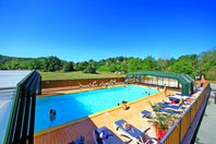 Location camping Le Plein Air des Bories