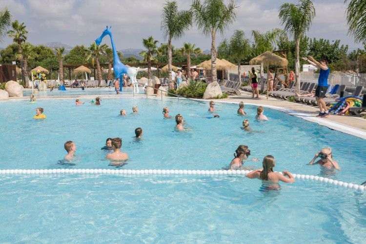Alannia Els Prats tarifs et avis Camping 43892 Mont Roig del Camp Camping and co Alannia Els Prats tarifs et avis Camping 43892 Mont Roig del Camp Camping and co