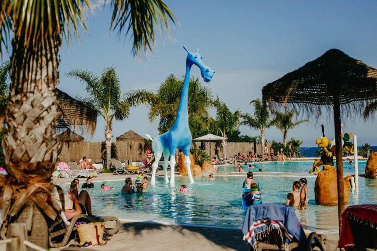Alannia Els Prats tarifs et avis Camping 43892 Mont Roig del Camp Camping and co Alannia Els Prats tarifs et avis Camping 43892 Mont Roig del Camp Camping and co