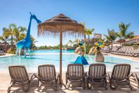 Campsite rental Alannia Els Prats Resort