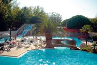 Location camping L'Eden