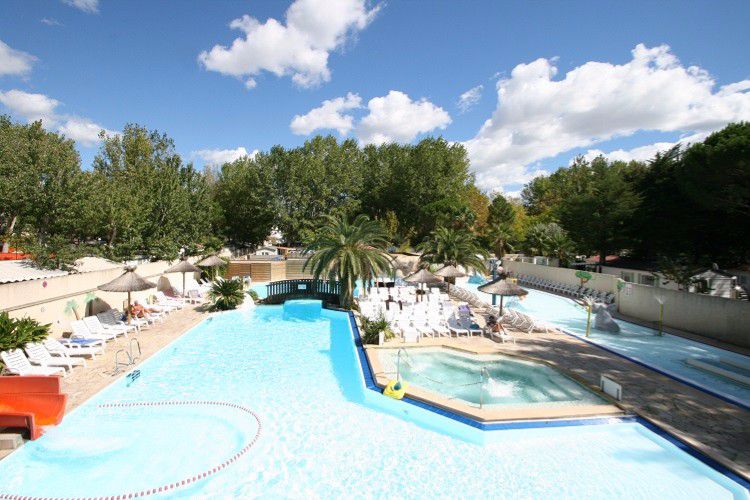 Camping De L Eden Grau Du Roi L'Eden - tarifs et avis Camping - 30240 Le Grau-du-Roi - Camping and co